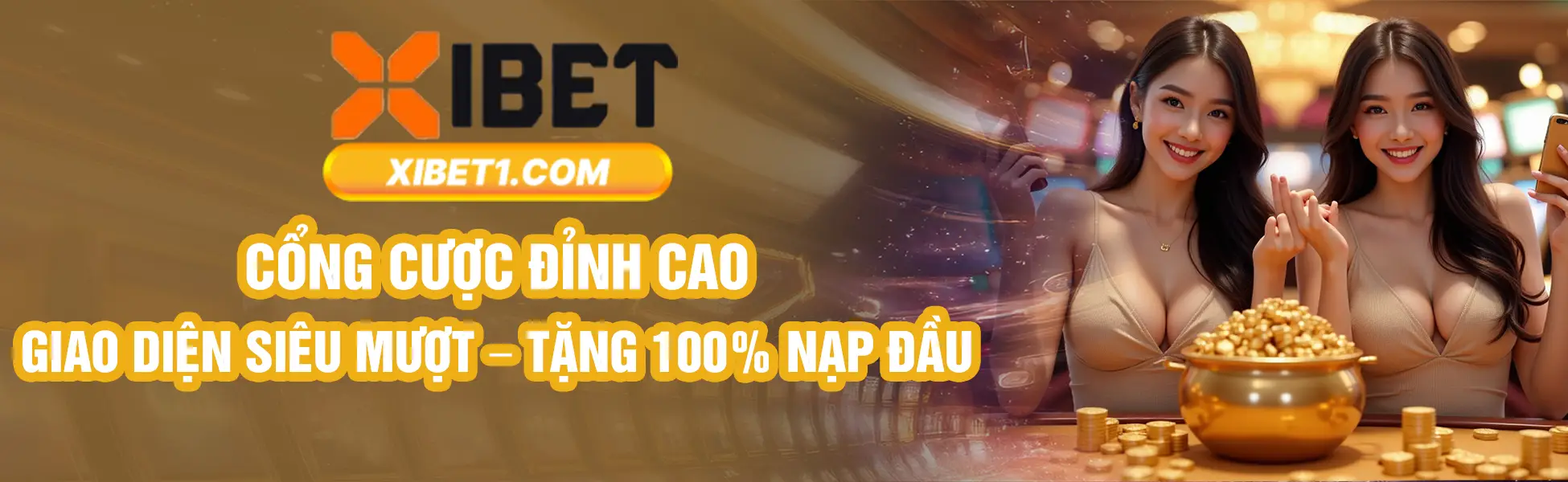 Trang chủ 1 banner